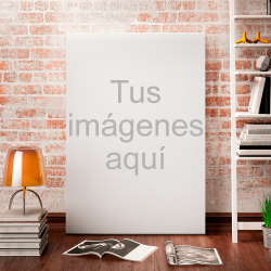 Lienzo impreso 90 x 62 cm rectangular vertical