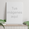 Lienzo impreso 150 x 110 cm rectangular vertical
