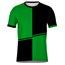 Camisetas de Fútbol con Cuello Redondo Personalizable
