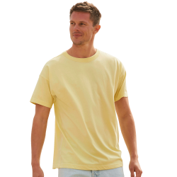 Camiseta Boxy Sol's