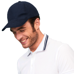 Gorra Sol's LONG BEACH