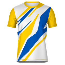 Camiseta fútbol sublimada Forest
