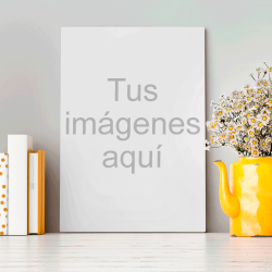 Lienzo 60 x 40 cm rectangular vertical personalizado urgente
