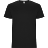 Camiseta niño Roly Stafford urgente