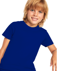 Camiseta niño Roly Stafford urgente