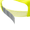 Gorra de 5 paneles con detalles reflectantes Stamina BALDER