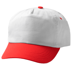 Gorra de 5 paneles Stamina FREYA