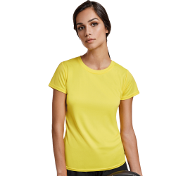 Camisetas Roly MONTECARLO W