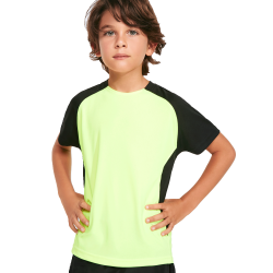 Camiseta técnica Roly BUGATTI K