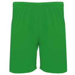 Pantalones Cortos Deportivos para Niños cortos Roly DORTMUND K