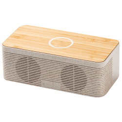 Altavoz bluetooth ZATOX Stamina