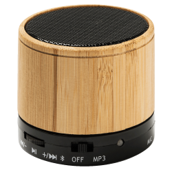 Altavoz inalámbrico Bluetooth NERVO Stamina