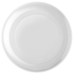 Frisbee blanco CALON Stamina