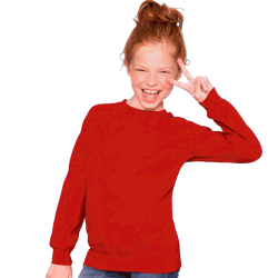 Sudadera infantil Sol's NEW SUPREME K