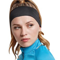 Cinta técnica de running Stamina CROSSFITTER