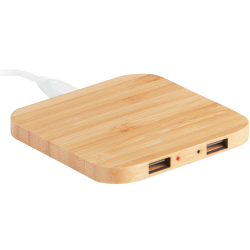 Cargador de bambú Cuadro Midocean
