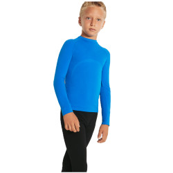 Camiseta Térmica de Manga Larga para Niño