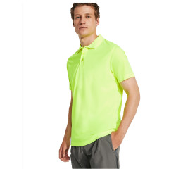 Polo técnico Roly MONZHA