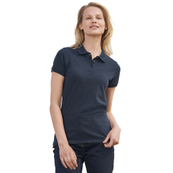 Polo de mujer Sol's PASSION W