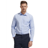 Camisa Sol's Baltimore Fit