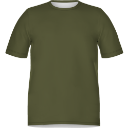 Camiseta fútbol colores corporativos exclusivos tallas grandes