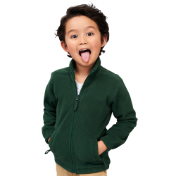 Polares para Niños
