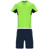 Conjunto deportivo Roly BOCA