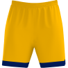 Conjunto de baloncesto sublimado modelo Paralela