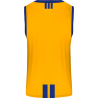 Conjunto de baloncesto sublimado modelo Paralela