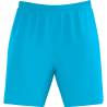 Conjunto de baloncesto sublimado modelo Colores Corporativos Exclusivos