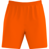 Conjunto de baloncesto sublimado modelo Colores Corporativos Exclusivos