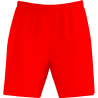 Conjunto de baloncesto sublimado modelo Colores Corporativos Exclusivos