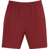 Conjunto de baloncesto sublimado modelo Colores Corporativos Exclusivos