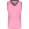 Conjunto de baloncesto sublimado modelo Colores Corporativos Exclusivos