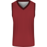 Conjunto de baloncesto sublimado modelo Colores Corporativos Exclusivos