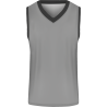 Conjunto de baloncesto sublimado modelo Colores Corporativos Exclusivos