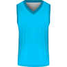 Conjunto de baloncesto sublimado modelo Colores Corporativos Exclusivos