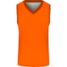 Conjunto de baloncesto sublimado modelo Colores Corporativos Exclusivos