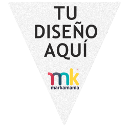 Parche Triangular