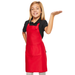 Delantal Roly BENOIT K