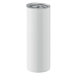 Vaso de acero inoxidable para sublimar