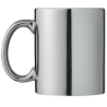 Taza acabado metálico Stamina ZALA