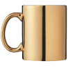 Taza acabado metálico Stamina ZALA