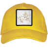 Gorra adulto con parche Constelación Sagitario