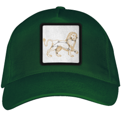 Gorra adulto con parche Constelación Leo