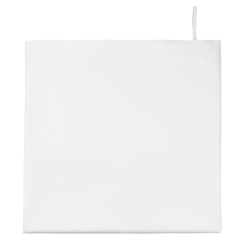 Toalla microfibra Sol's ATOLL 100 blanca