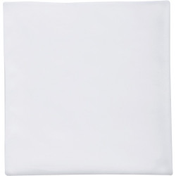 Toalla microfibra Sol's ATOLL 50 blanca