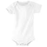 Body de bebé Sol's ORGANIC BAMBINO
