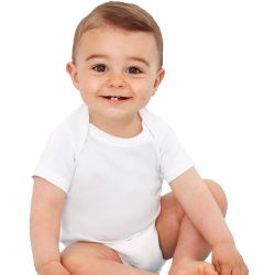 Body de bebé Sol's ORGANIC BAMBINO