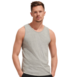 Camiseta sin mangas Sol's JUSTIN